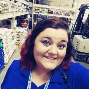 Meet your Posher, Cheyenne